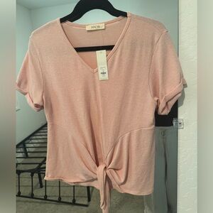 Jolie Top NWT
